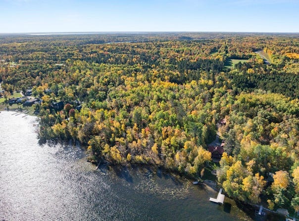 County Rd. 16, Pequot Lakes, MN 56472