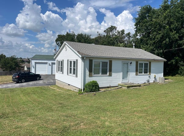 729 W 32nd Street, Joplin, MO 64804