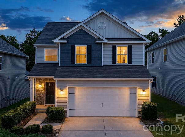 1257 Loggerhead Drive, Lancaster, SC 29720