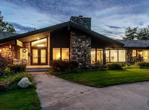 8600 Summerset Drive, BELVIDERE, IL 61008
