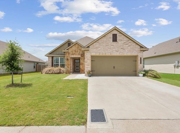 3516 Beutel Road, Waco, TX 76655