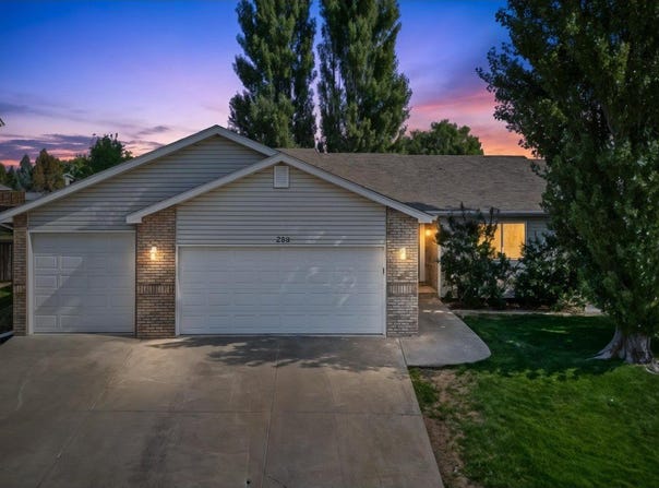 238 Aspen Grove Way, Severance, CO 80550
