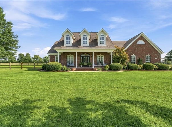 251 EVELYN ROAD, Marion, AR 72364