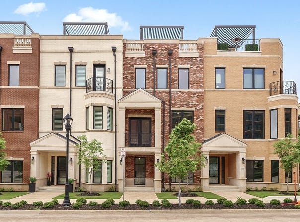 218 E Dallas Road, Grapevine, TX 76051