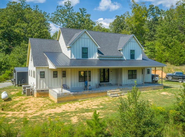 695 Van Davis Road NW, Georgetown, TN 37336