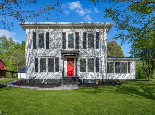 12008 State Route 88, Garrettsville, OH 44231