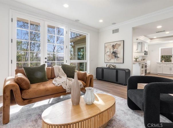 29572 Michelis, Laguna Niguel, CA 92677