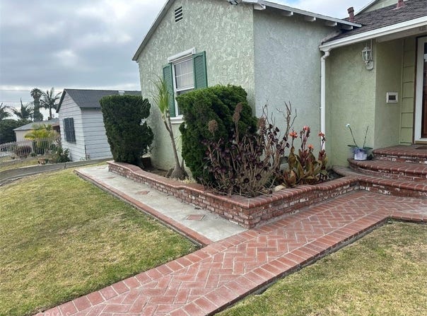 1424 W 113th, Los Angeles, CA 90047