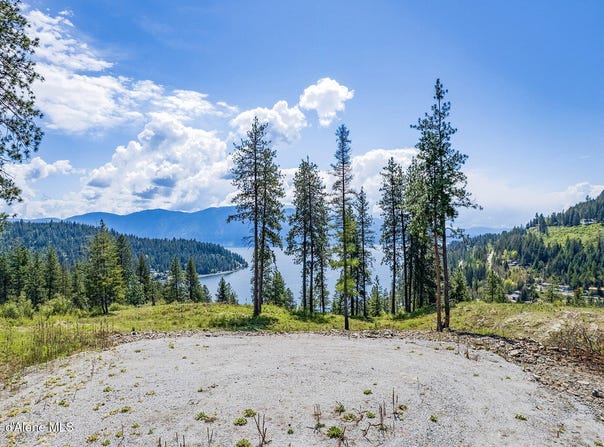 1 Red Hawk Landing, Sagle, ID 83860