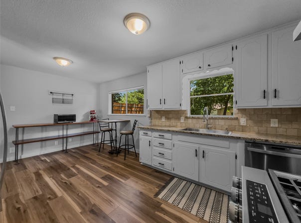 703 Whitener Road, Euless, TX 76040