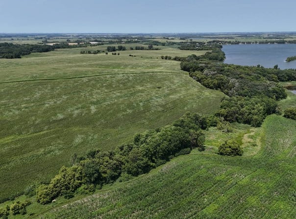 1 Tower Rd SW, Hoffman, MN 56339