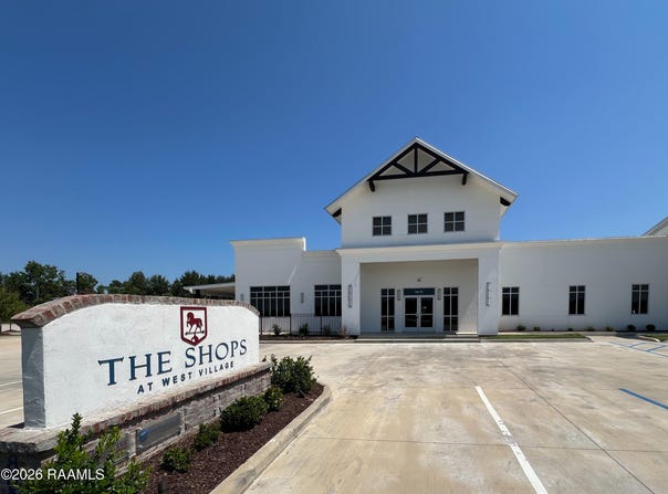 809 Apollo Road, Scott, LA 70583