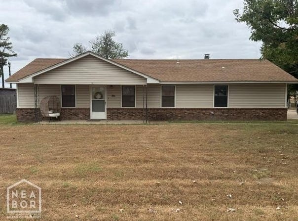 306 E Delta Road, Blytheville, AR 72315