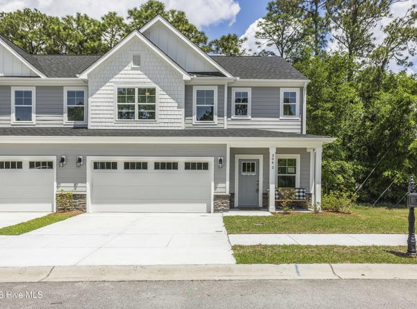 308 Lusterleaf Lane, Shallotte, NC 28470