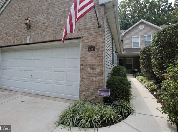 136 GREGG Drive, WILMINGTON, DE 19808