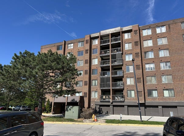 500 Park Avenue, Calumet City, IL 60409