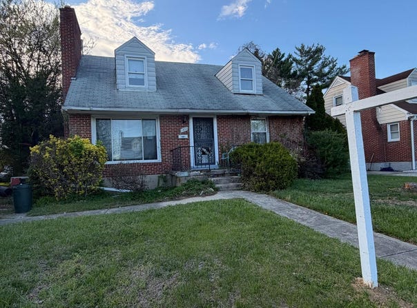 GWYNN OAK, MD 21207