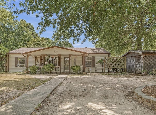 215 W Easy, Jonesboro, AR 72401