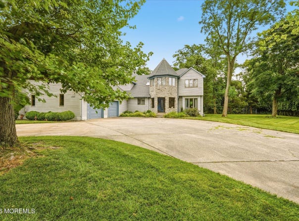 1203 Morris Lane, Wall, NJ 07719