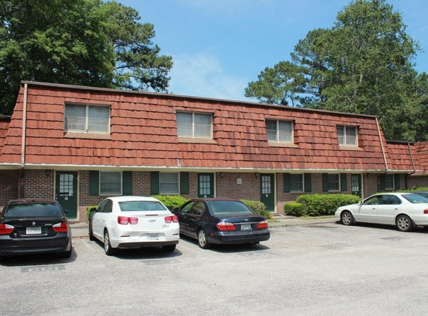 1025 Carolina Rd., Conway, SC 29526