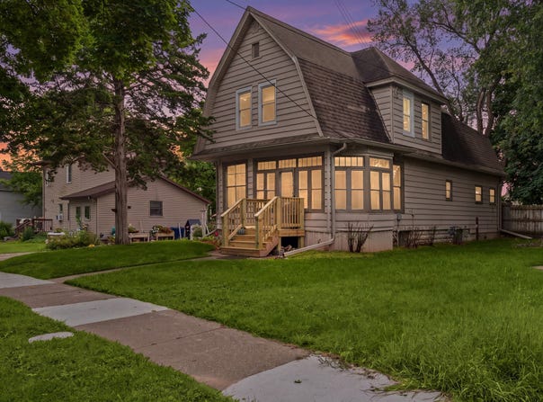 421 Hill Street, Sparta, WI 54656
