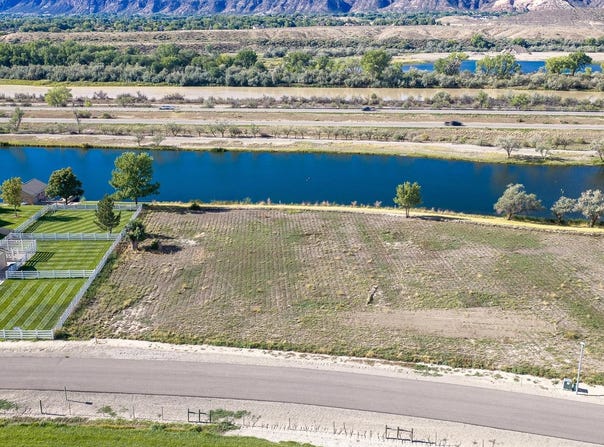 2061 Blue Water Drive, Fruita, CO 81521