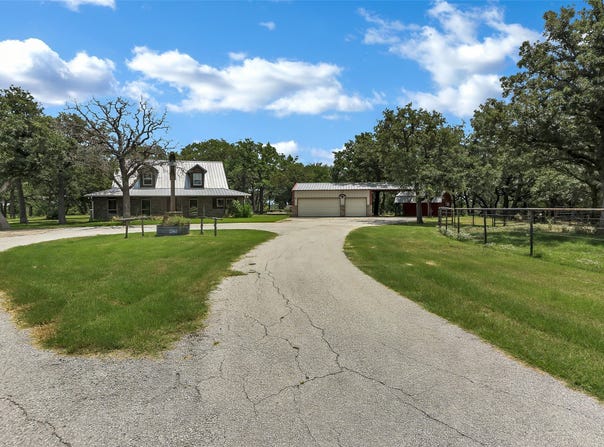 3911 N Highway 281, Mineral Wells, TX 76067