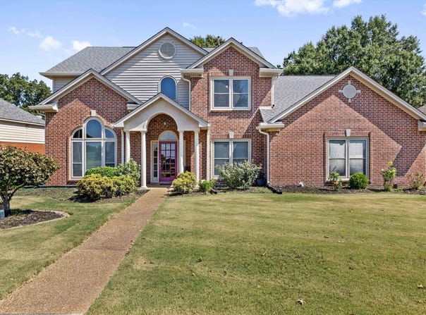 6772 STONETRACE Dr, Bartlett, TN 38135
