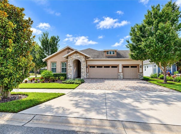 13943 NATURES RESERVE Drive, LITHIA, FL 33547