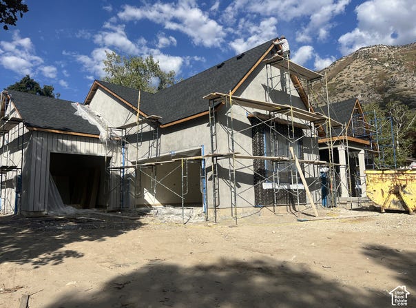 3272 N MOHAWK Ln E, Provo, UT 84604