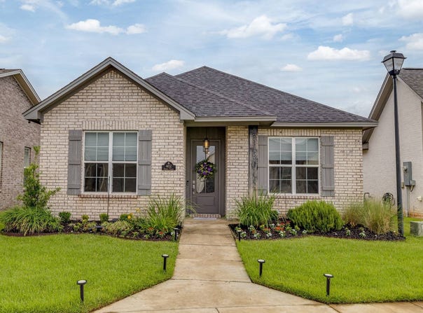 402 Copper Fields, Sterlington, LA 71280