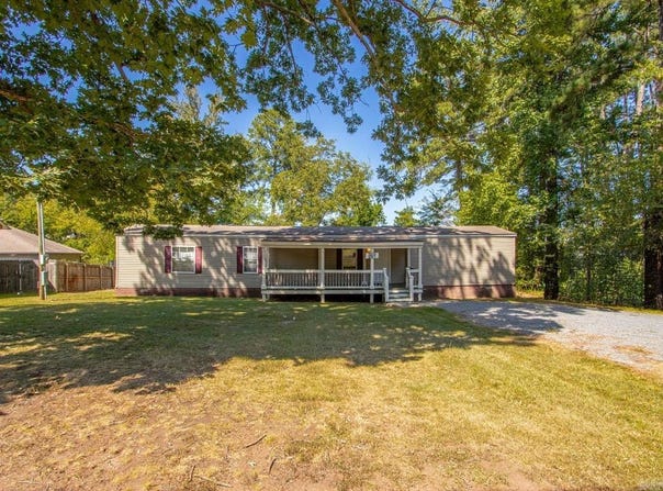 204 Ethel Dr, Bryant, AR 72022