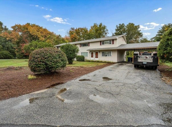 5 Oliver Drive, Hudson, NH 03051