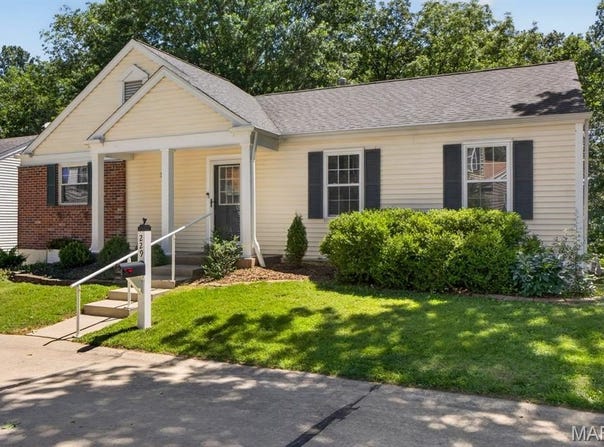229 Coachman Way, O'Fallon, MO 63368