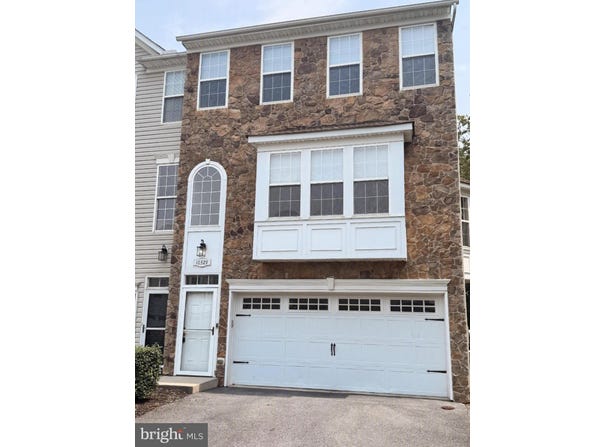 10329 LANTERN Lane, HAGERSTOWN, MD 21740