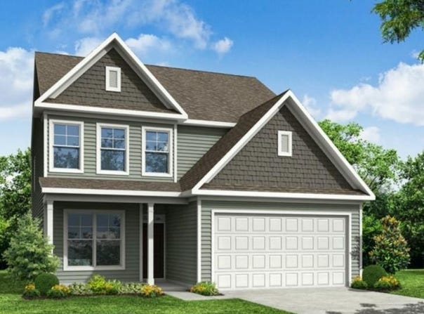 MM Oxford, Poquoson, VA 23662