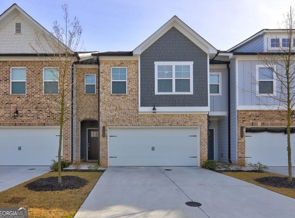1123 Elyse Lane, Mableton, GA 30126