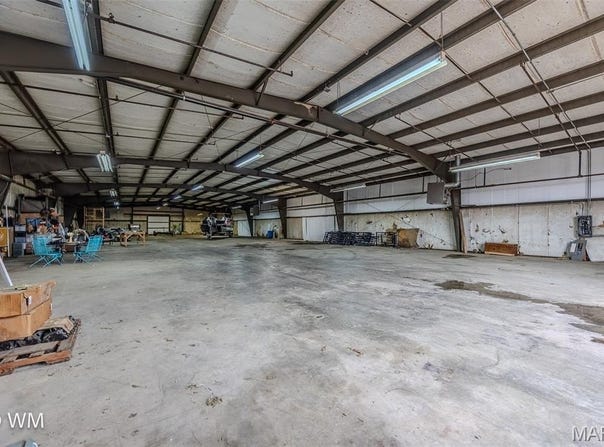 Main Street, Richland, MO 65556