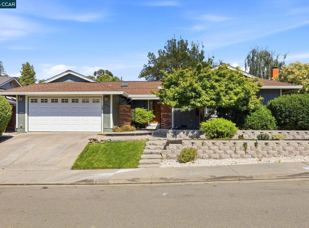 4020 Moselle, Pleasanton, CA 94566