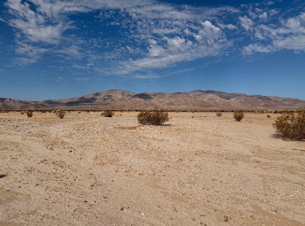 37 Split Mountain Road, Borrego Springs, CA 92004