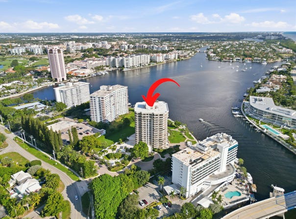 901 E Camino Real, Boca Raton, FL 33432