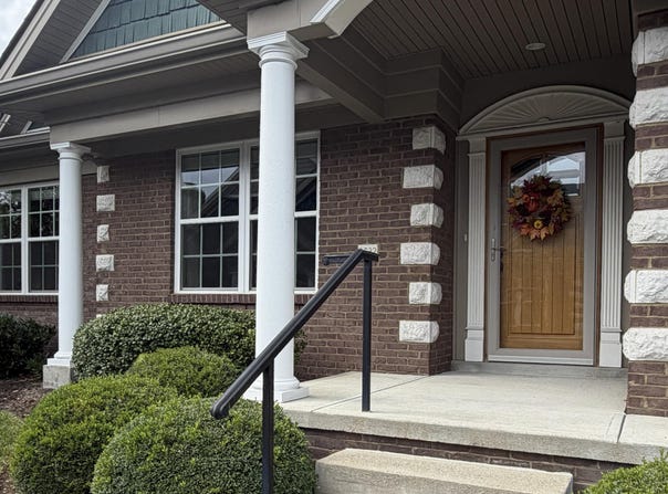 3532 Rabbits Foot Trail, Lexington, KY 40503