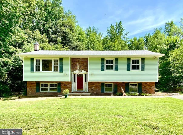 1440 CEDAR Lane, LUSBY, MD 20657
