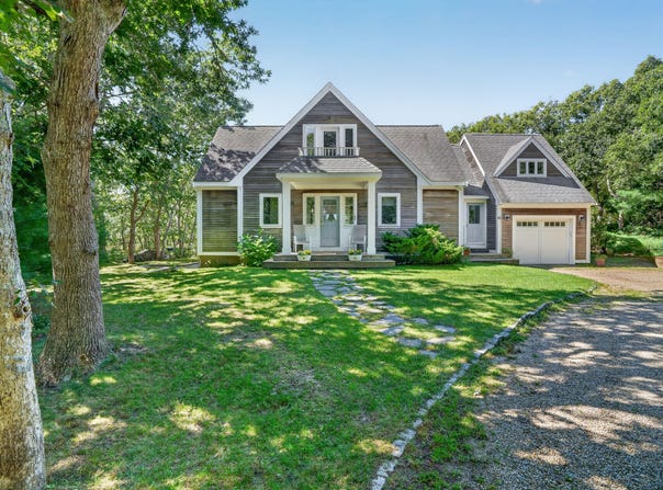 42 Bold Meadow Road, Edgartown, MA 02539