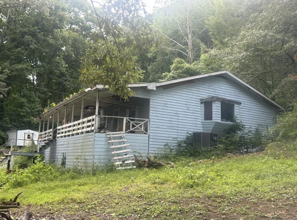 9106 Harrison Bay Road, Harrison, TN 37341