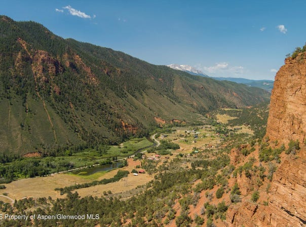4959 Frying Pan Road, Basalt, CO 81621