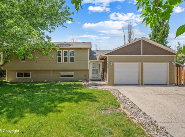 6602 Katrina, Gillette, WY 82718