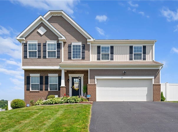 2150 Haflinger Drive, Irwin, PA 15642