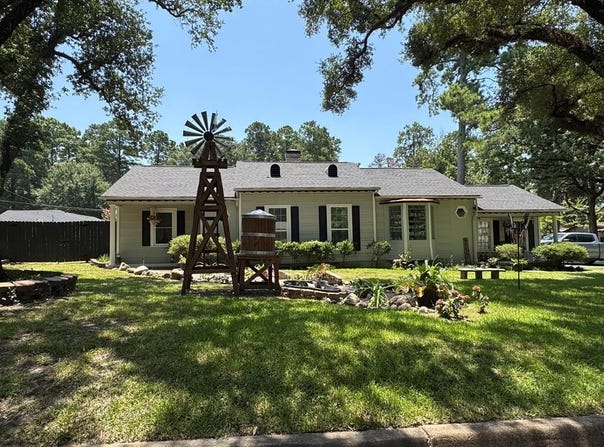 1209 Morningside Drive, Lufkin, TX 75904