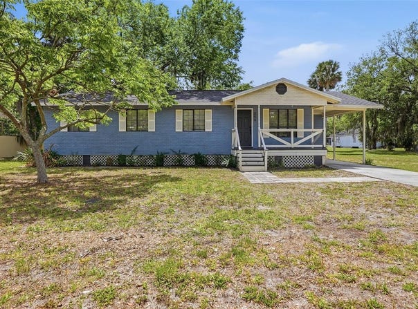 254 OLEANDER Place, ORMOND BEACH, FL 32174